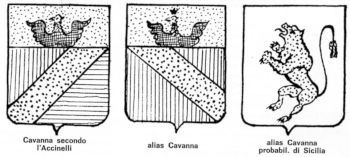  Cavanna 